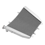 Aluminium Radiator Cooler Cooling Fit For APRILIA RSV4 2011-2022 2015 2020 2021