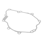 Motorcycle Left Stator Cover Crankcase Engine For YAMAHA FZ6 2004-2010 FZ6R XJ6S 2009-2017 2010 2011