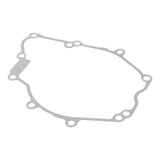 Motorcycle Left Stator Cover Crankcase Engine For YAMAHA FZ6 2004-2010 FZ6R XJ6S 2009-2017 2010 2011
