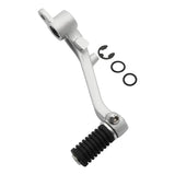 Motorcycle Brake Pedal Foot Lever For Aprilia RS660 2021-2023 21 22 23 Aluminum