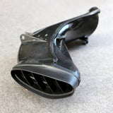 Fit for  2004 - 2006 YAMAHA YZF-R1 Motorcycle Accessories Ram Air Intake Tube Duct Pipe YZF R1 2005 YZF 1000