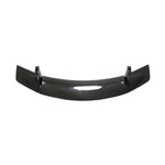 Dry Carbon Fiber R8 Rear Trunk Ducktail Wing Spoiler For Audi  coupe 2016-2018