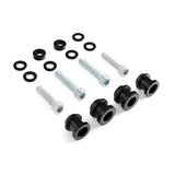 Motorcycle Docking Hardware Kit For Harley Softail Fat Boy 114 FLFBS FLFB Breakout 114 FXBRS FXBR 18-23