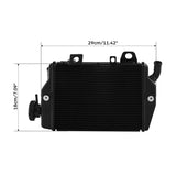 Right Radiator Cooler Cooling Fit For Triumph Tiger 900 GT 2020-2023 850 Sport 2021-2023