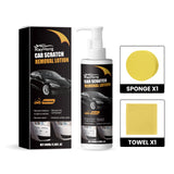High Protection Car Scratch Repair Polishing Car Paint Care Cleaning Kit Paint Care Tools Auto Body Swirl Scratch Cream Lotion