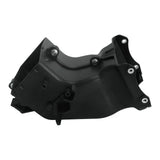 Ram Air Intake Tube Duct Fit For Yamaha YZF R1 R1M 2015-2024 R1S 2016-2018 Motorcycle