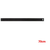 Car Trunk Organizer Fire Extinguisher Fixing Belt Automobile Elastic Fixing Belt Storage Bag Tapes