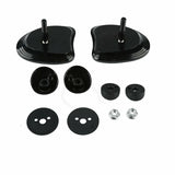 Motorcycle 10mm Tapered Fairing Mount Mirrors For Harley Touring Electra Street Tri Glide Ultra Limited FLHT FLHX 2014-2022