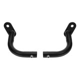 Saddlebag Guard Eliminator Support Bracket For Harley Electra Glide FLHT 1997-2008 Motorcycle