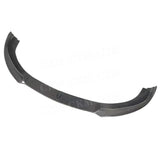 Carbon Fiber Front Bumper Lip Chin Side Splitters Apron Spoiler for Porsche Panamera 970 2010-2013 FRP Car Styling Accessories