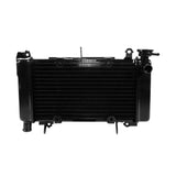 Aluminum Radiator Cooling Cooler Fit For HONDA CBR400R 2013-2015