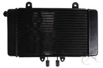 Motorcycle Radiator Cooler Cooling For Honda CB-1 CB400F CB1 CB1/400 NC27 1989 1990 1991 1992
