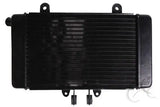 Motorcycle Radiator Cooler Cooling For Honda CB-1 CB400F CB1 CB1/400 NC27 1989 1990 1991 1992