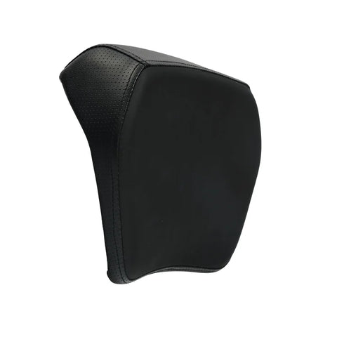 Motorcycle Pack Trunk Backrest Pad For Indian Roadmaster Dark Horse Chieftain Limited Springfield Chief Vintage