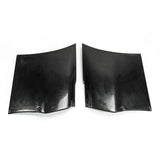 For Nissan Skyline R32 GTR RB Style Front Over Fender with Extension (4 Piece)