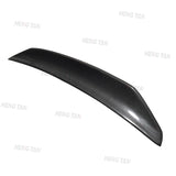Carbon Fiber Rear Trunk Spoiler Wing For Ferrari F12 Berlinetta 2013-2016 DMC Style Rear Wing Body kit