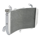 Engine Radiator Cooling Cooler Fit For Yamaha FZ10 MT-10 MTN1000 2017-2021 20 Aluminum