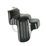 Motorcycle Starter Cover For Harley Street Electra Glide Road King Touring FLHTCU FLTRX FLHT FLHR FLHX 07-16 Trikes 2009-2015