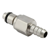 Quick Release Metal Fuel Connector Set Fit For BMW G310 1100 1150 R1200C R850