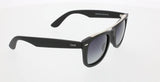 Optelli 2704 02 50-22-150 Unisex Sunglasses