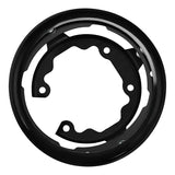 Headlight Trim Ring Mounting Brackets For Harley Diablo FXRST 2022 Low Rider ST FXLRST 2022-2024