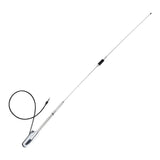 119cm 46.8" Antenna Audio Comfort Navi Fit For Honda Glodwing GL1800 GL1500 2001-2017