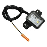 LED Trunk Lights Lamp Fit For Honda Goldwing 1800 GL1800 GL 1800 Tour 2021-2024 23 22 Motorcycle