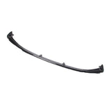 Carbon Fiber/FRP Front Bumper Lip Chin Spoiler For Lexus IS250 IS350 IS F Sport Sedan 4 Door 2014-2016