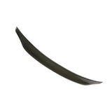 Carbon Fiber Rear Spoiler Wing For  A3/S line/S3/RS3 Sedan 2014-2019custom