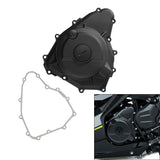 Stator Cover Crankcase Engine Fit For Kawasaki Ninja 400 Z400 2018-2024 Z500 2024 Motorcycle