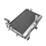 Motorcycle Radiator Cooler Cooling For YAMAHA FZ07 2015-2017 MT07 Tracer 700 2016-2019 XSR700 2018-2021