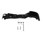 Motorcycle Inner Primary Cover Trim For Harley Touring Road King Street Glide 2017-2023