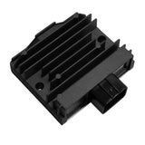 Voltage Regulator Rectifier For Yamaha YZF R6 2017-2023 YP400RA XMAX400 ABS 2018-2019 YP125RA XMAX125 ABS 2018-2020
