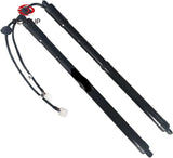 Tailgate Electric Trunk Lift Strut Damper Set 904520316R for Renault Koleos 2 2016 2017 2018 2019 2020 2021