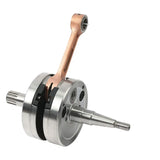 Motorcycle Crankshaft Crank Shaft Fit For YAMAHA YZ125 2001-2004 2002 2003