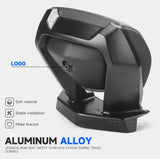 Motorcycle Black Rear Passenger Seat Tailstock Backrest Back Rest Cushion Pad FOR VOGE SR250GT SR250 SR 250 GT 250GT