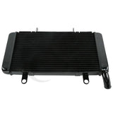 Motorcycle Radiator Cooling Cooler For Honda CB1300 X4 1998 1999 2000 2001 2002