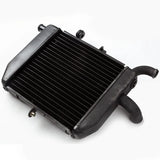 Radiator Cooler Cooling For HONDA VFR400 NC30 1989-1992 RVF400 NC35 1994-1996 VFR RVF 400 NC 30 35 Motorcycle Water Tank System