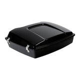 5.5" Razor Trunk & Latch Key For Harley Tour Pak Pack Electra Street Road Glide 97-13