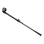 Air Shock Pump Suspension 300PSI Universal Fit For Harley Motorcycle ATV UTV Autocar Electra Street Road Glide King