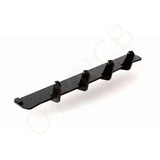 for Volkswagen Golf 7.5 GTI MK7.5 GTI TCR   High quality car rear bumper diffuser Rear side splitter spoiler lip