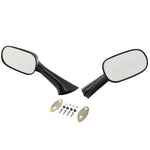 Rear View Mirrors Fit For Honda VFR750F 1994-1997 CBR 900RR 1993-1997 VFR 800/Fi 1998-1999