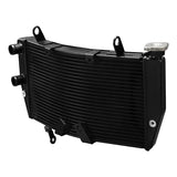 Motorcycle Engine Radiator Cooler Cooling system For DUCATI 848 EVO 1098 1198