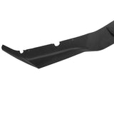 M5 F90 RKP Style Front Lip Gloss Black Car Front Bumper Lip For BMW M5 F90 PRE
