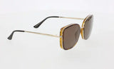 Hawk 1964 02 55-18-142 Women's Sunglasses