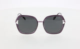 Hawk 1965 01 55-18-148 Women's Sunglasses