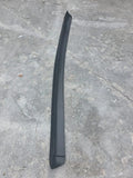 For Rear Trunk Spoiler Mercedes W126 AMG Style