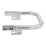 License Plate Support Mount Bracket Fit For Harley Electra Road Glide 1997-2008 Motorcycle