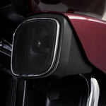 Lower Fairing Speaker Encloser For Indian Challenger Dark Horse 2020-2024 2023 2021 2022
