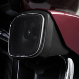 Lower Fairing Speaker Encloser For Indian Challenger Dark Horse 2020-2024 2023 2021 2022
